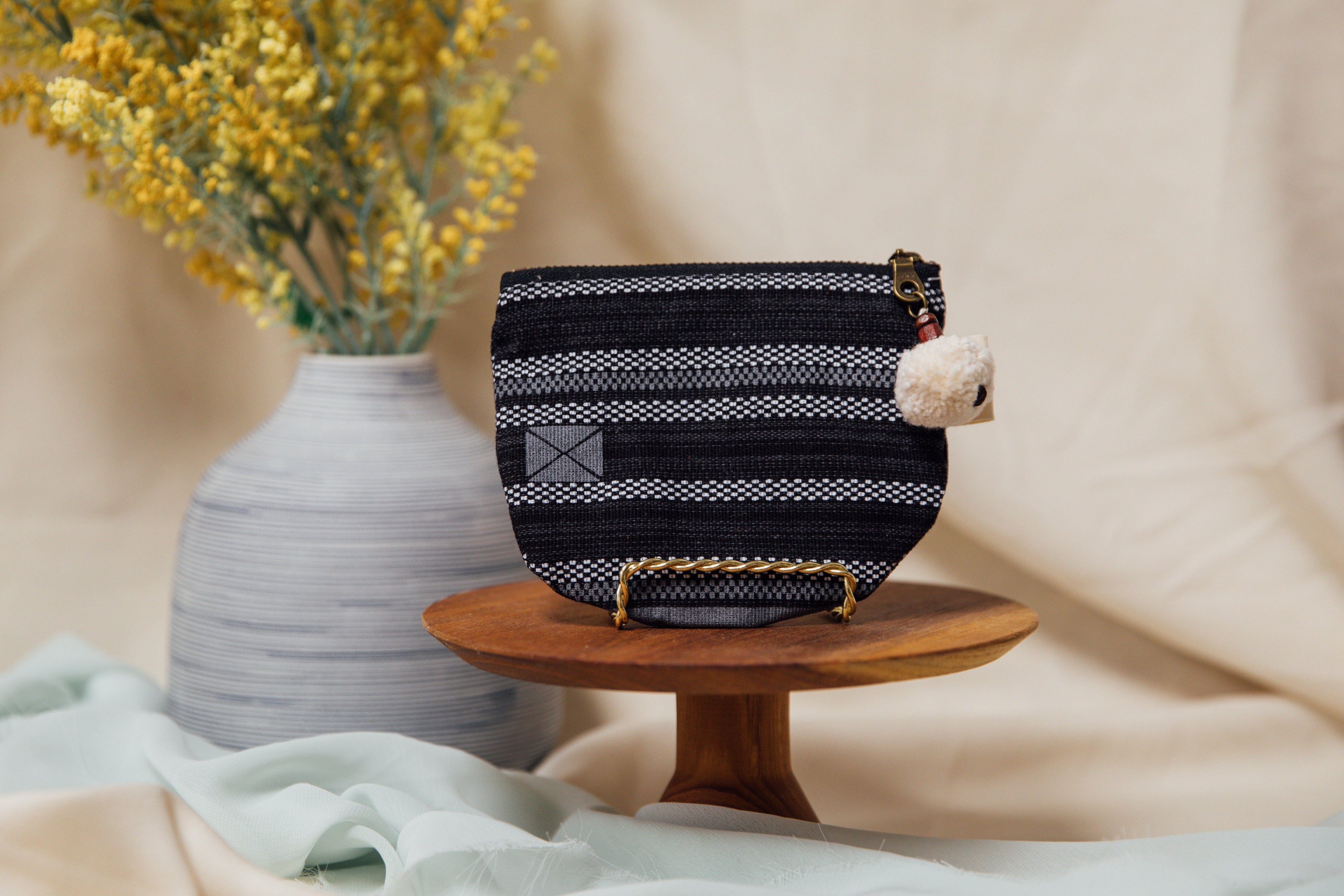 Thai Coin Purse