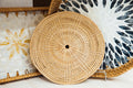 Wicker Trivet