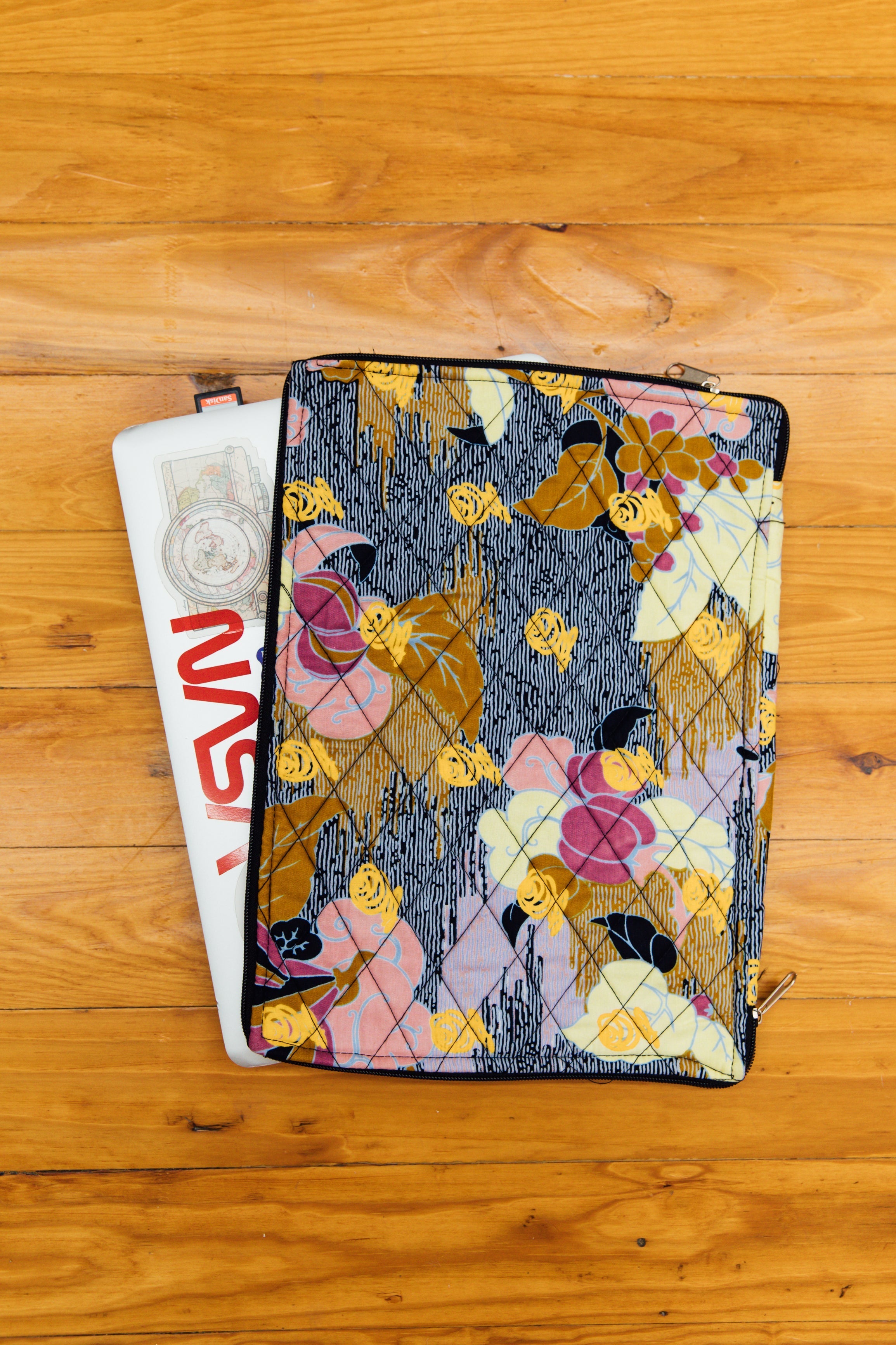 Ugandan Tablet/Laptop Cases