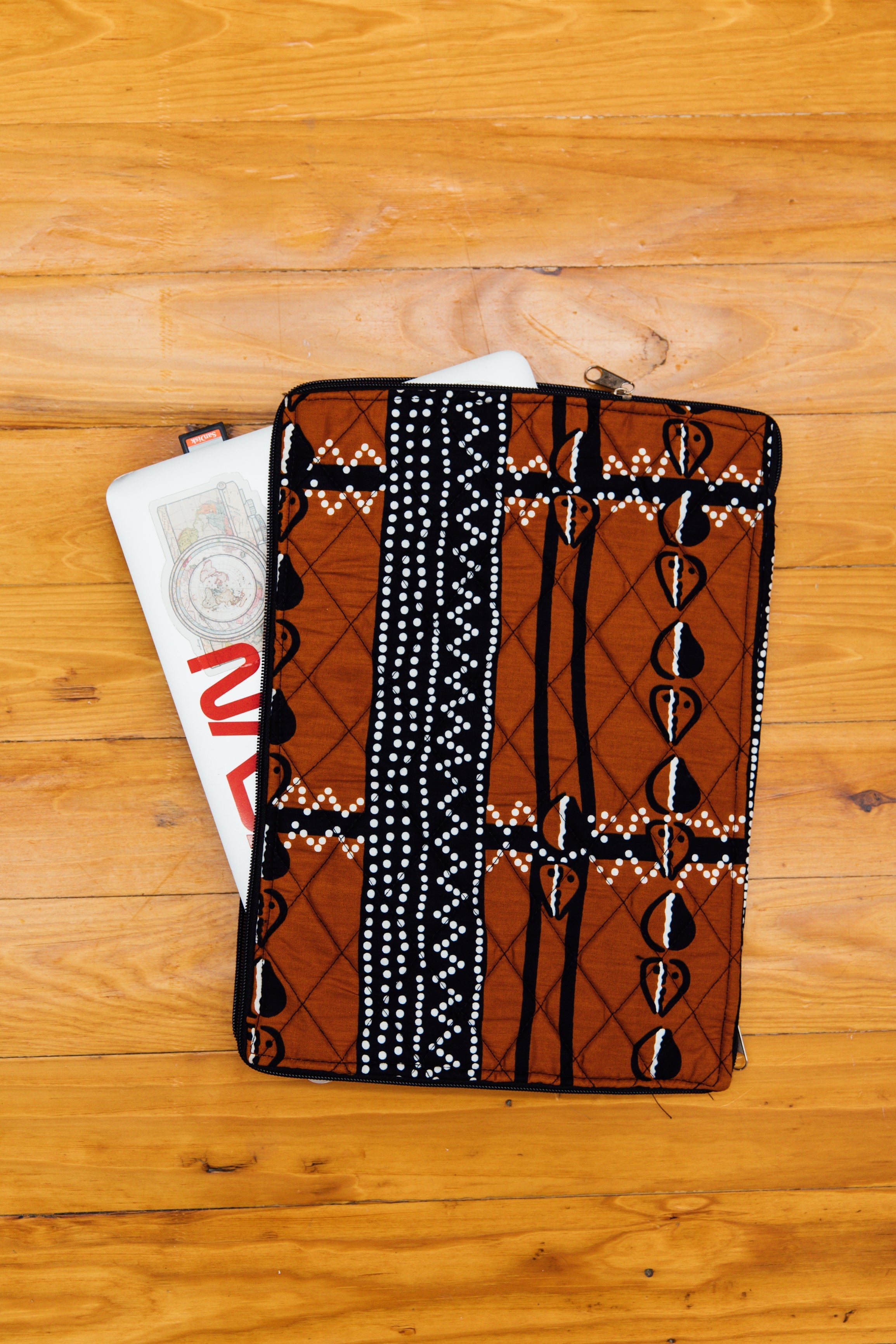 Ugandan Tablet/Laptop Cases