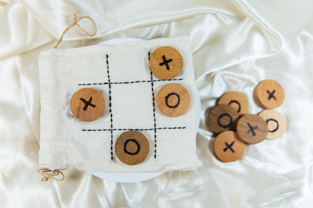 Tic-Tac-Toe