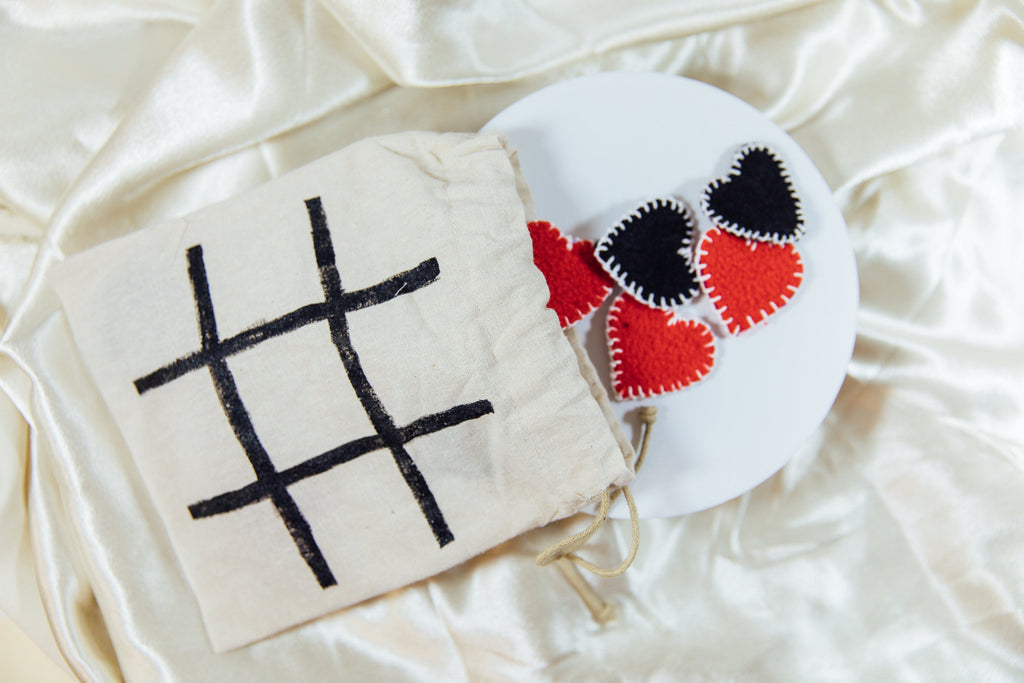 Tic-Tac-Toe