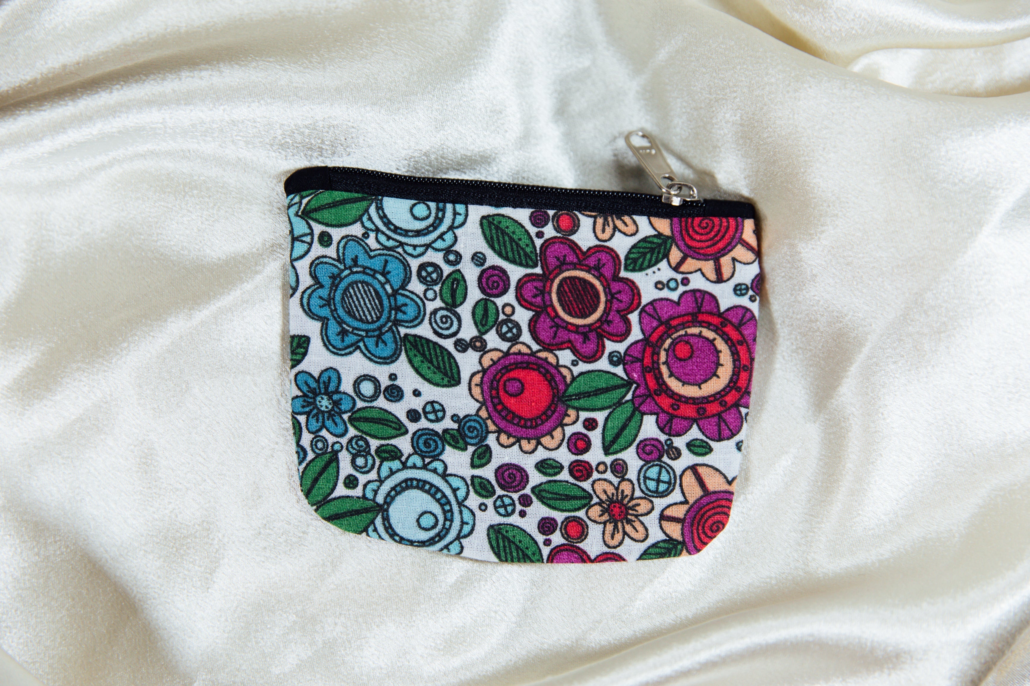 JUVI Coin Purses