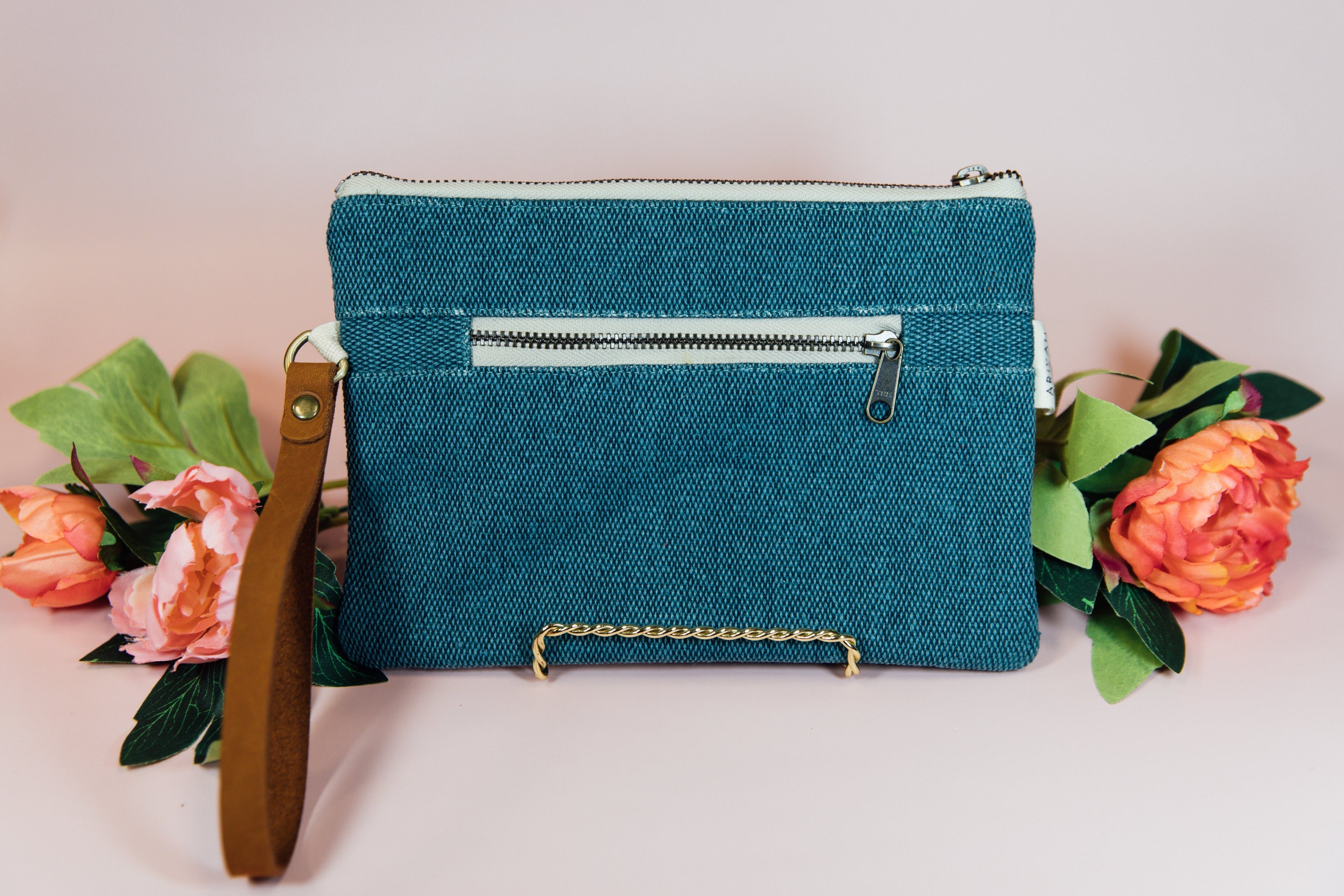 Thai Wristlet