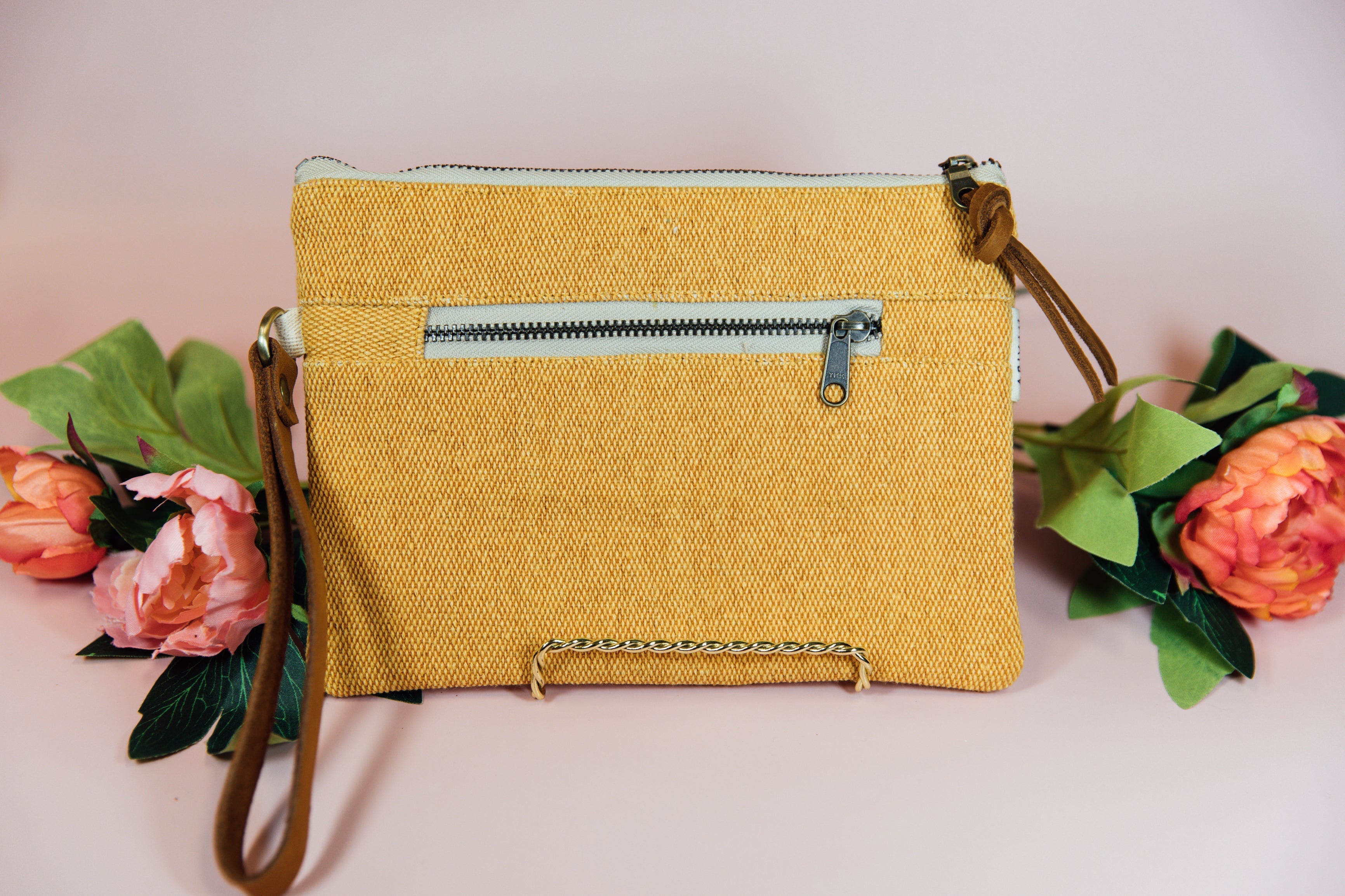 Thai Wristlet