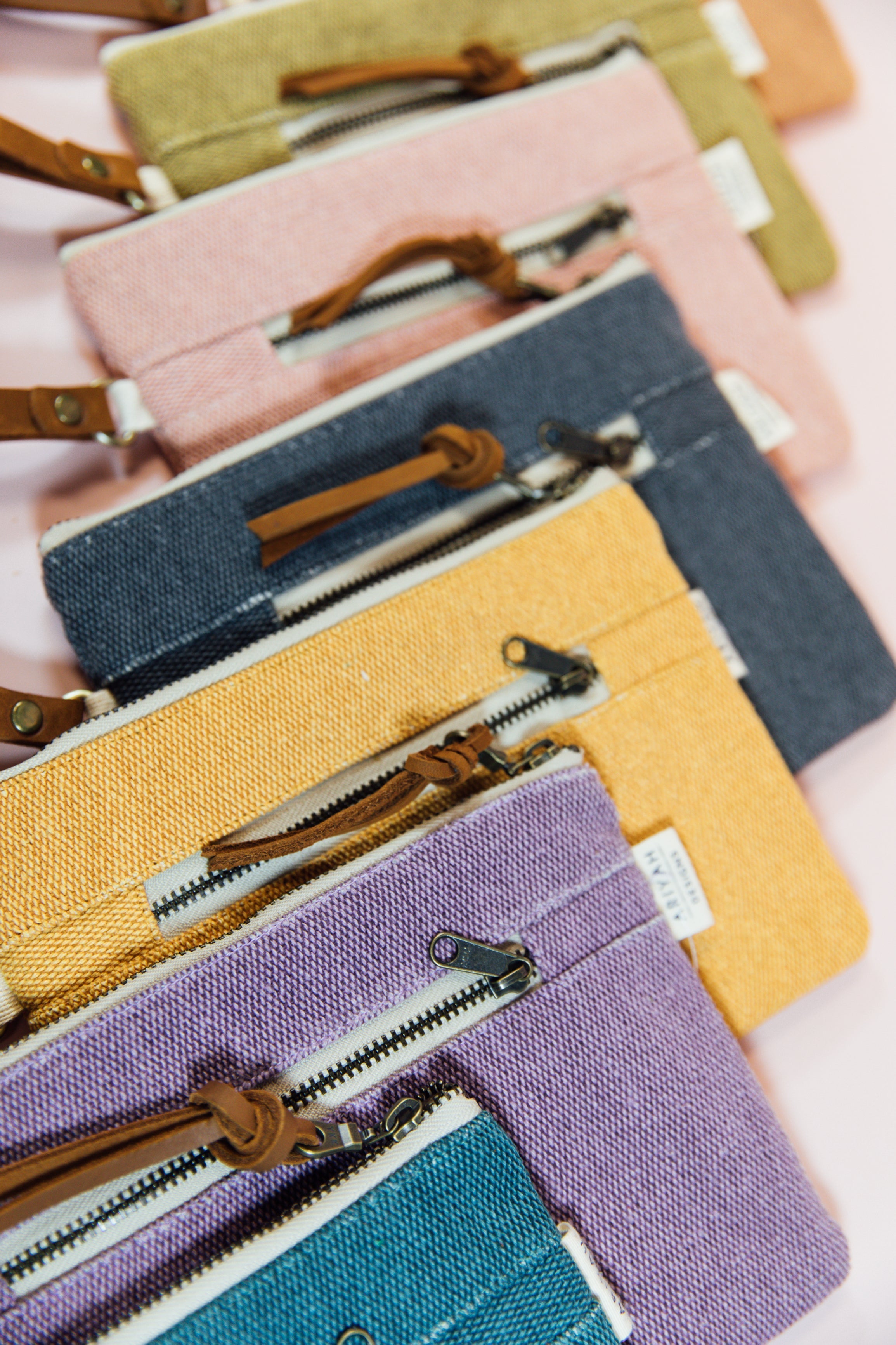 Thai Wristlet