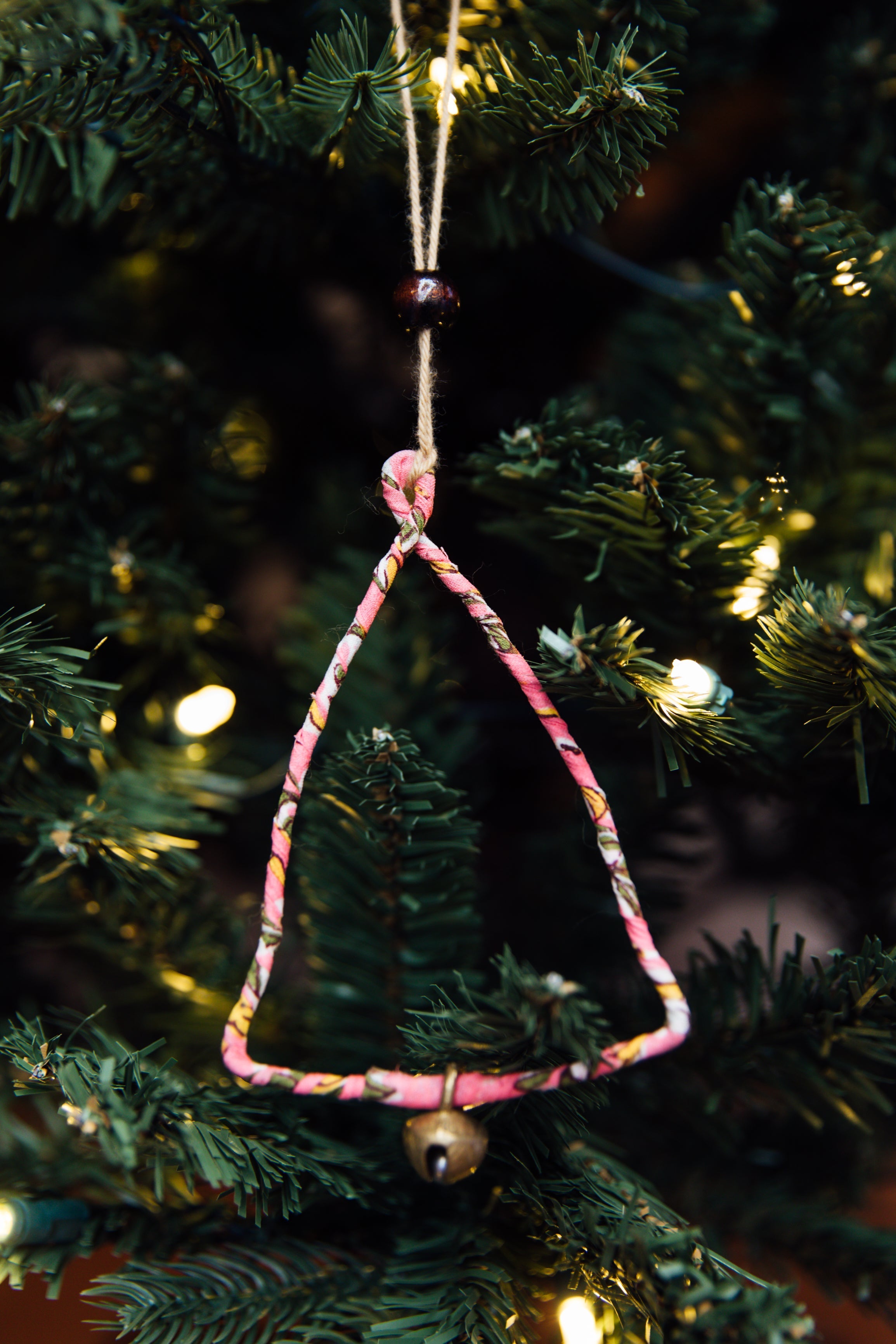 Juvi Ornaments
