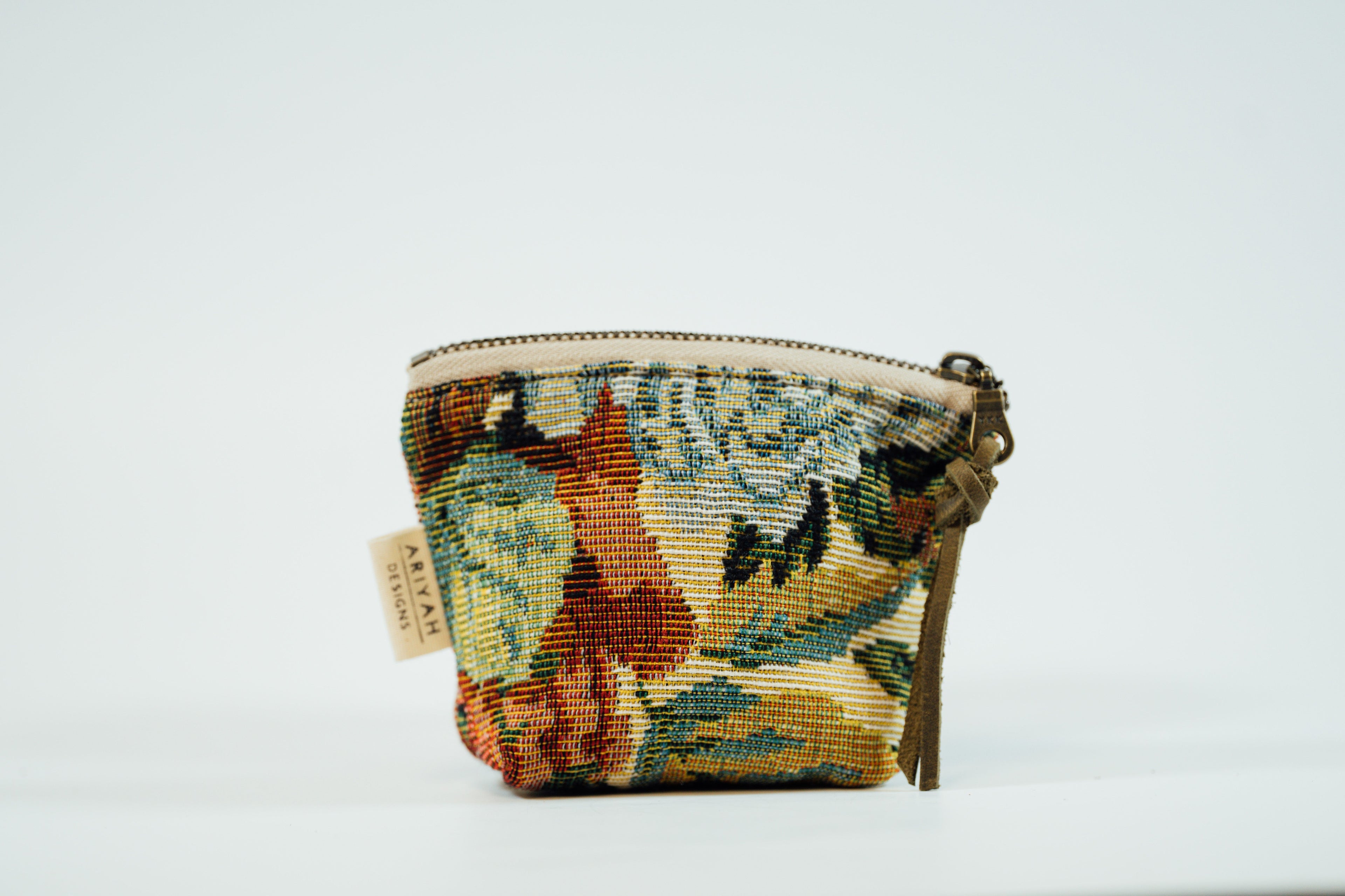 Thai Coin Purse