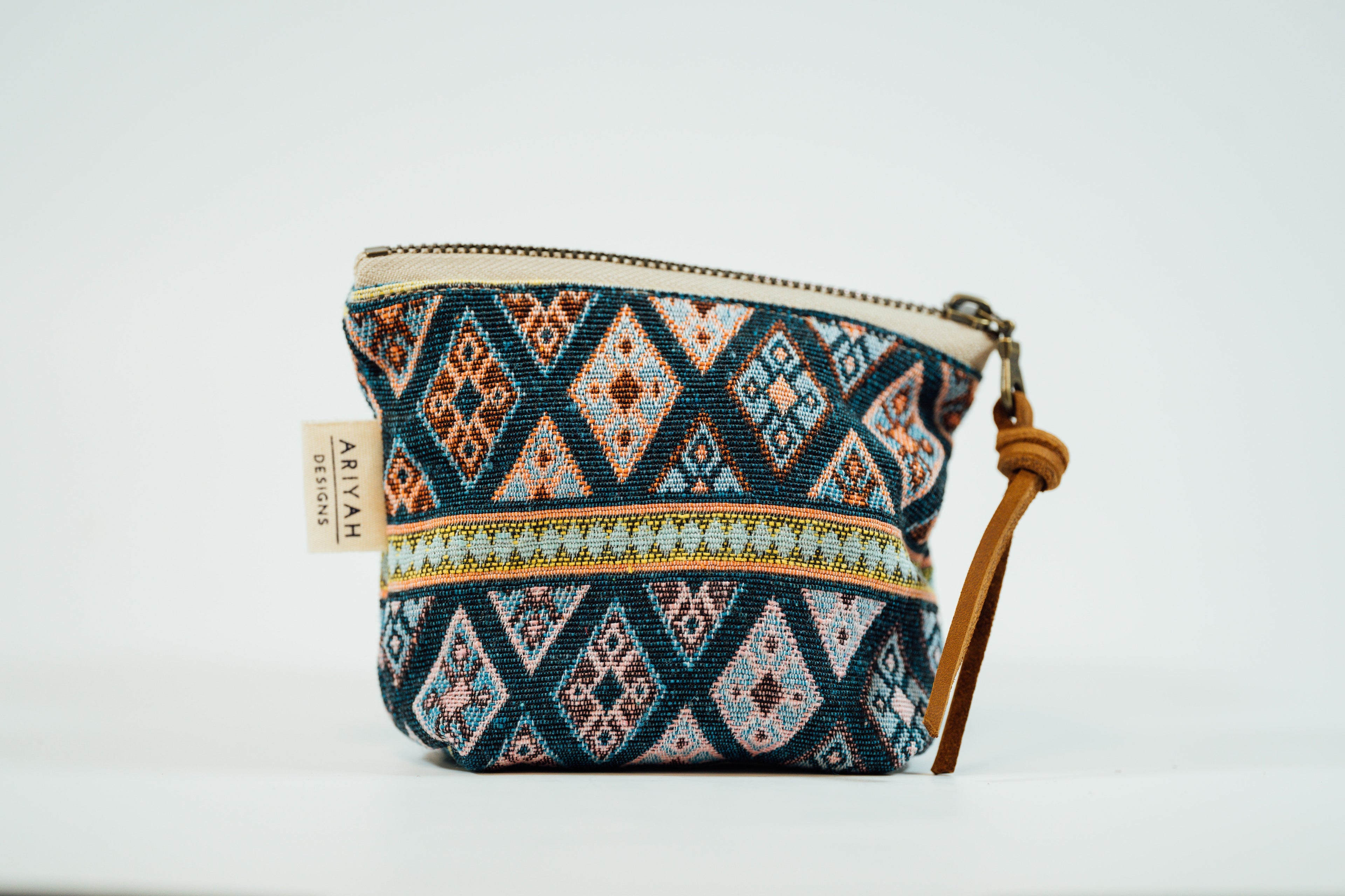 Thai Coin Purse