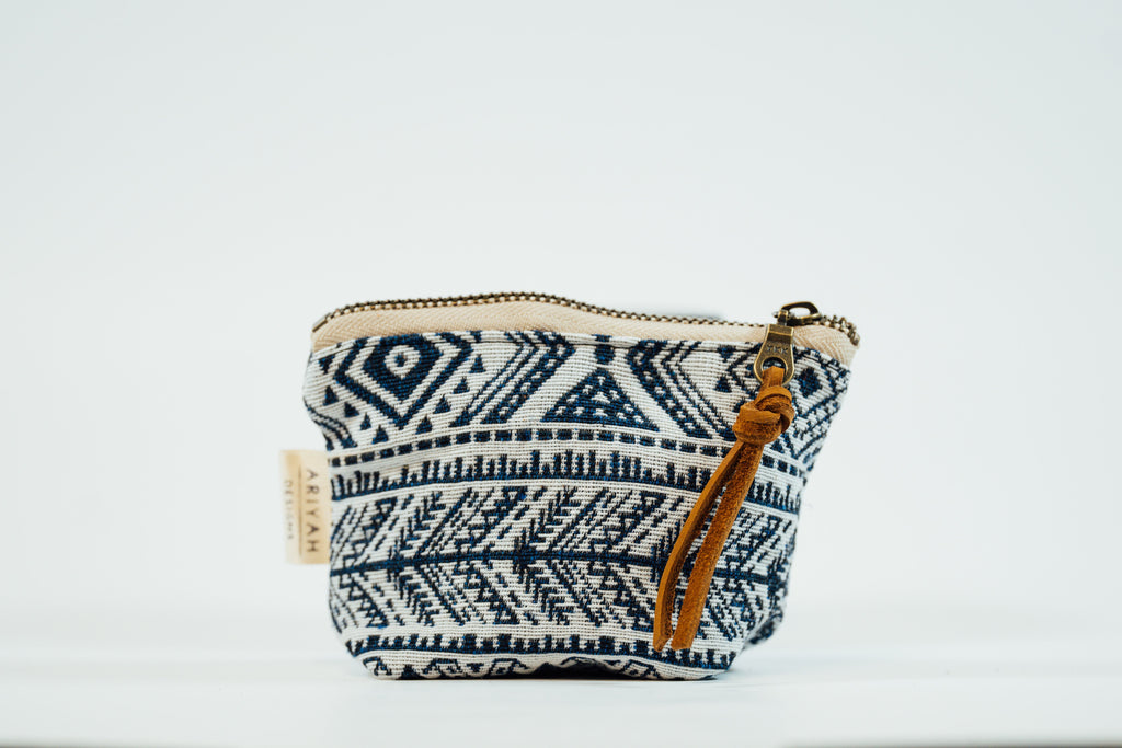 Thai Coin Purse