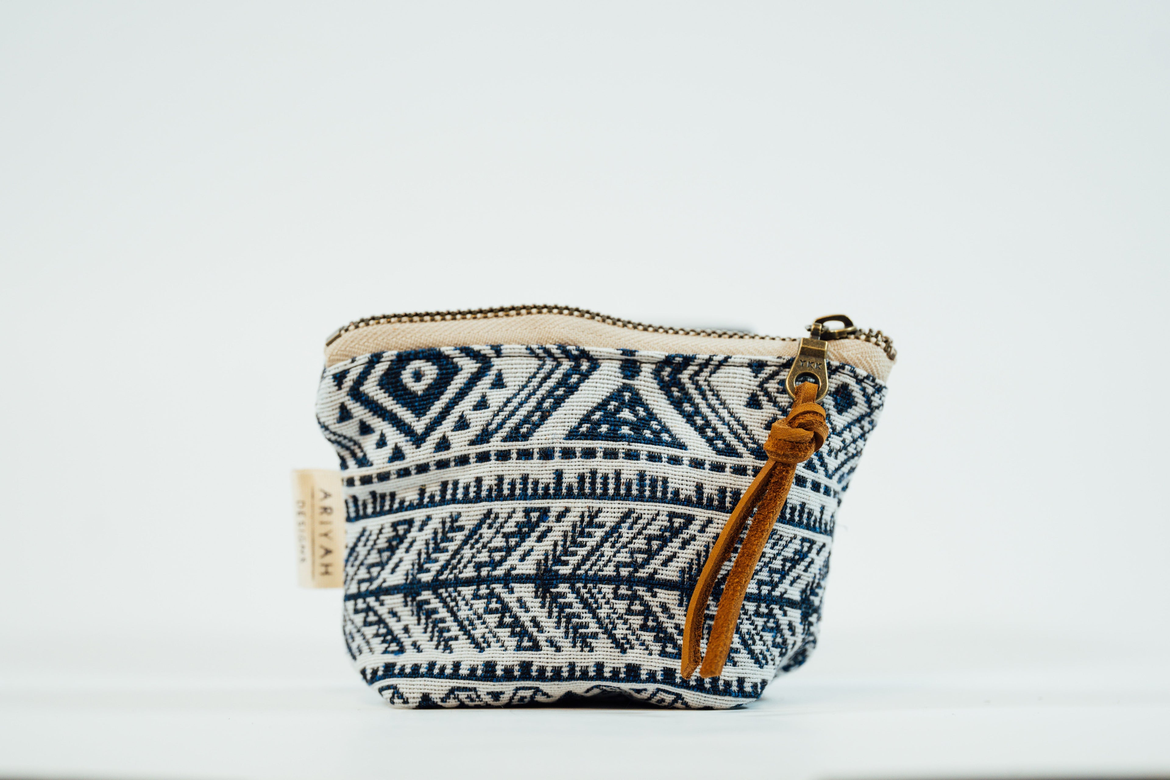 Thai Coin Purse