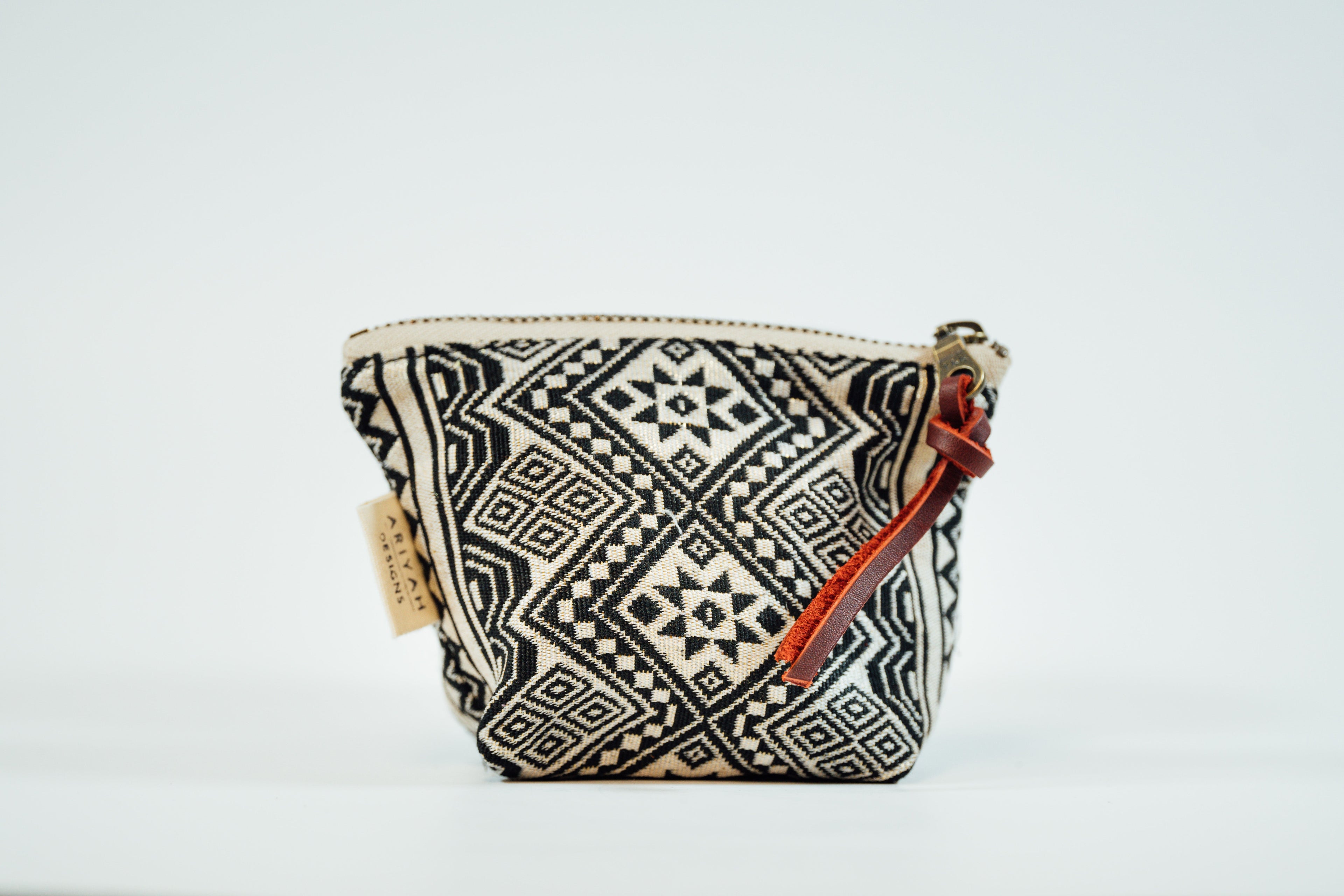 Thai Coin Purse
