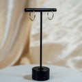 Sterling Mini Hoops
