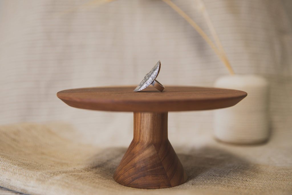 Saengdao Statement Ring
