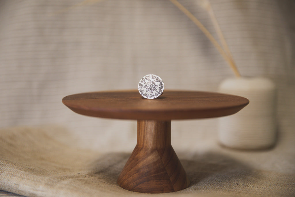 Prija Statement Ring
