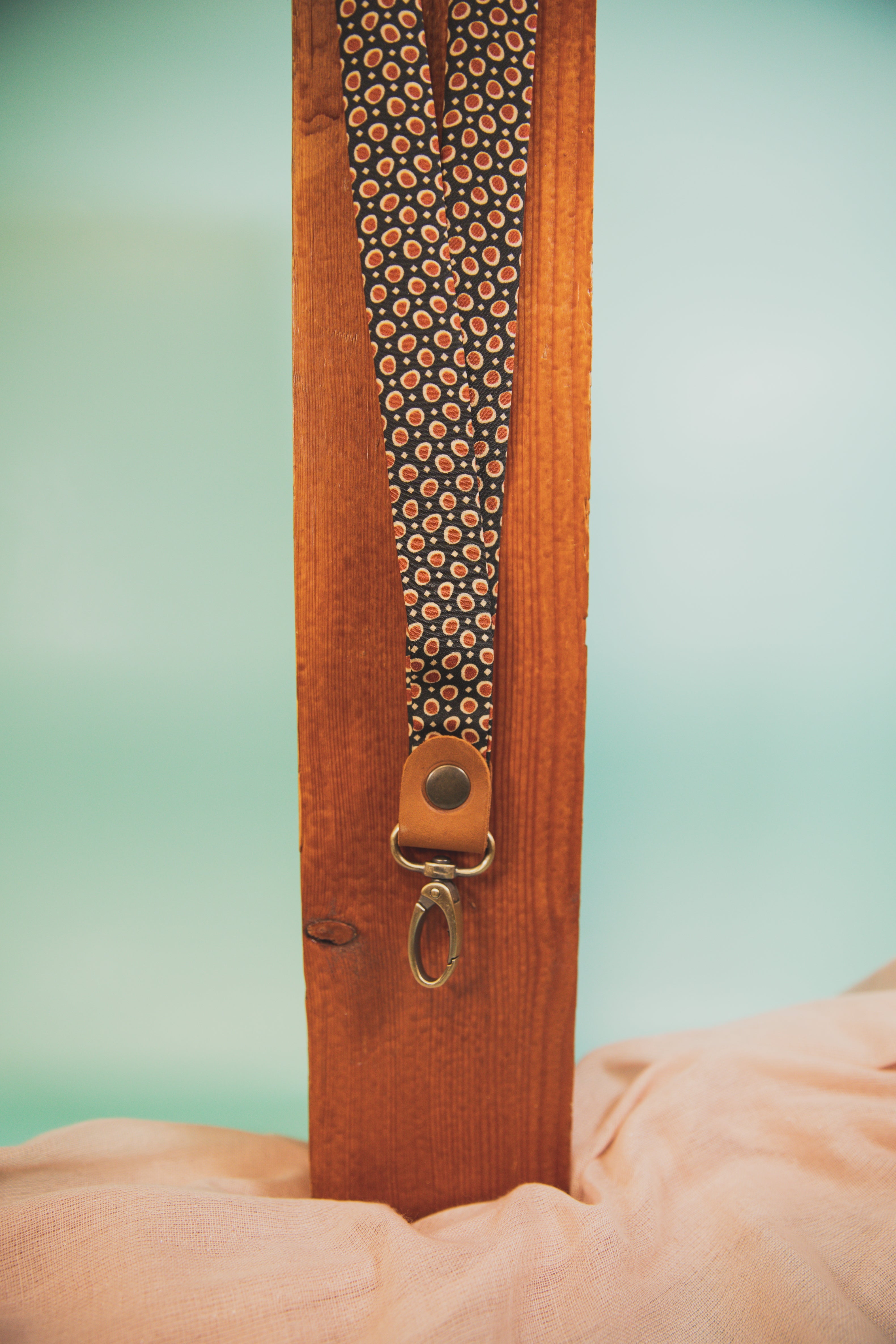 Thai Neck Lanyard