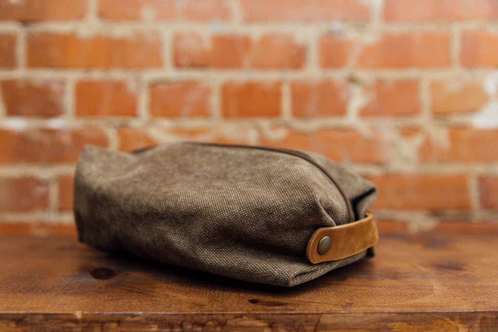 Thai Dopp kit