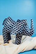 Ugandan Elephant Stuffed Animal