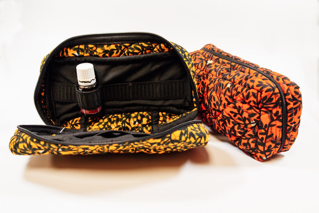 Essential Oil Bag