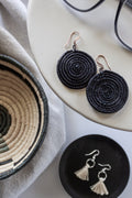 Mukisa Earrings