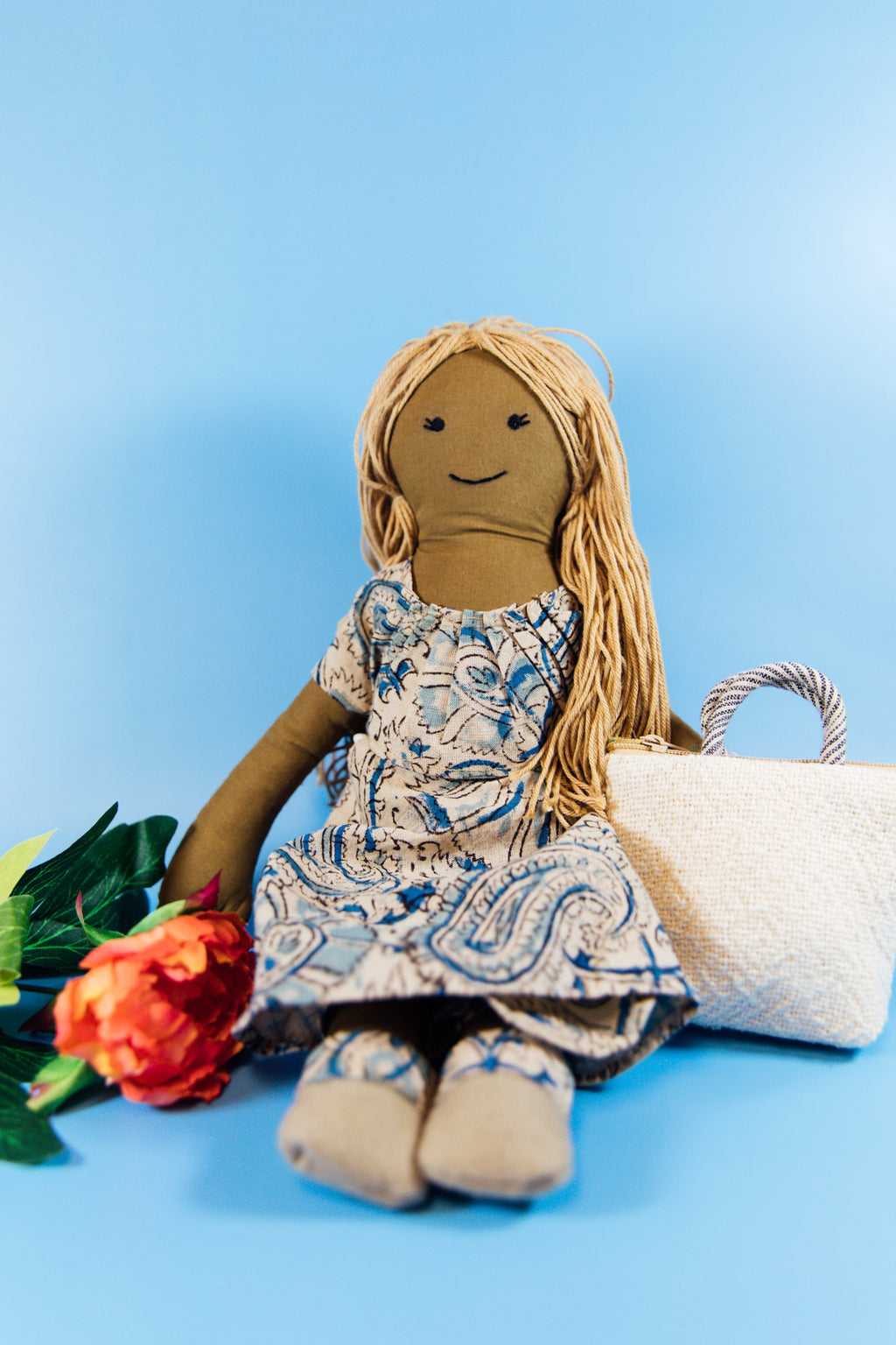 Stuffed Doll