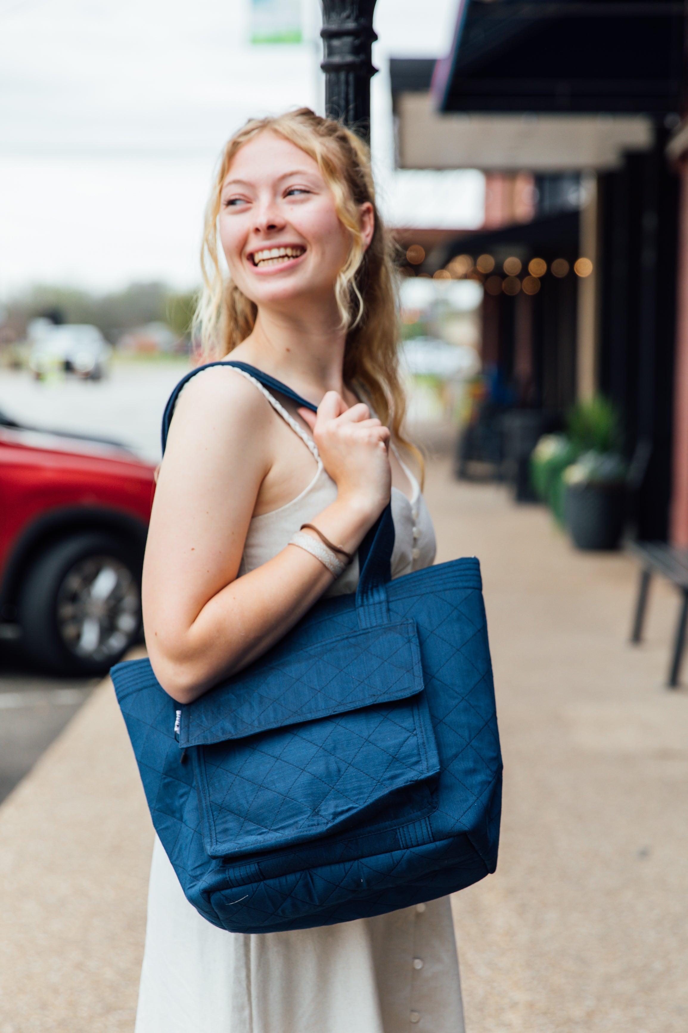 Indian Tote Bag