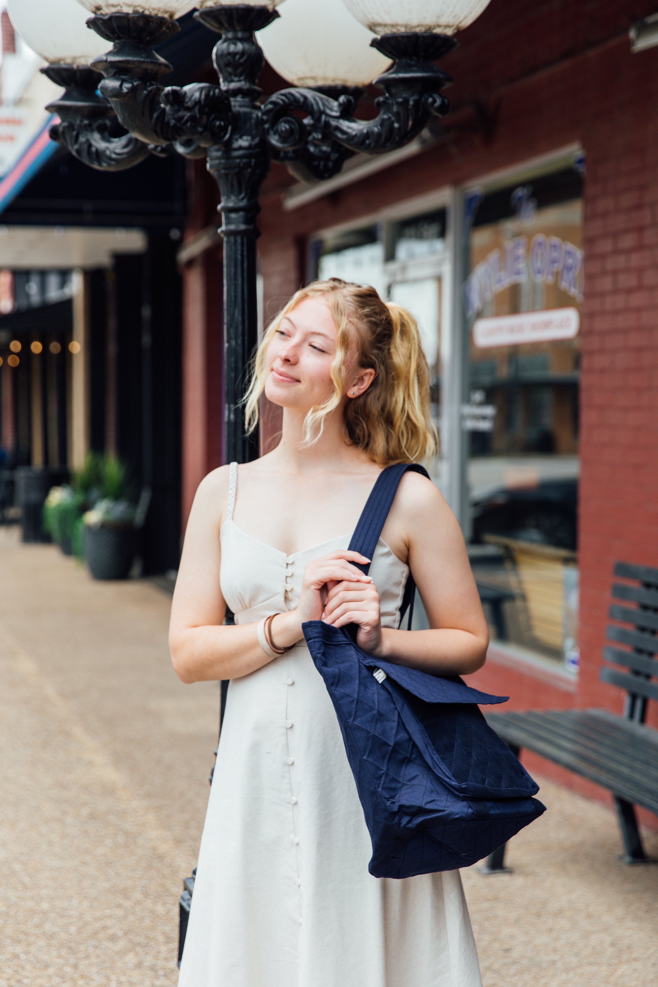 Indian Tote Bag