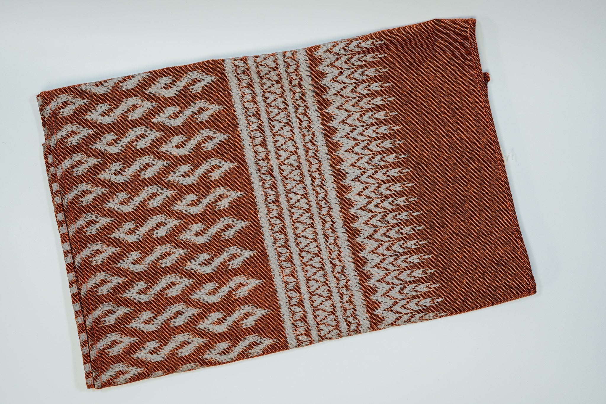 Thai Table Runner