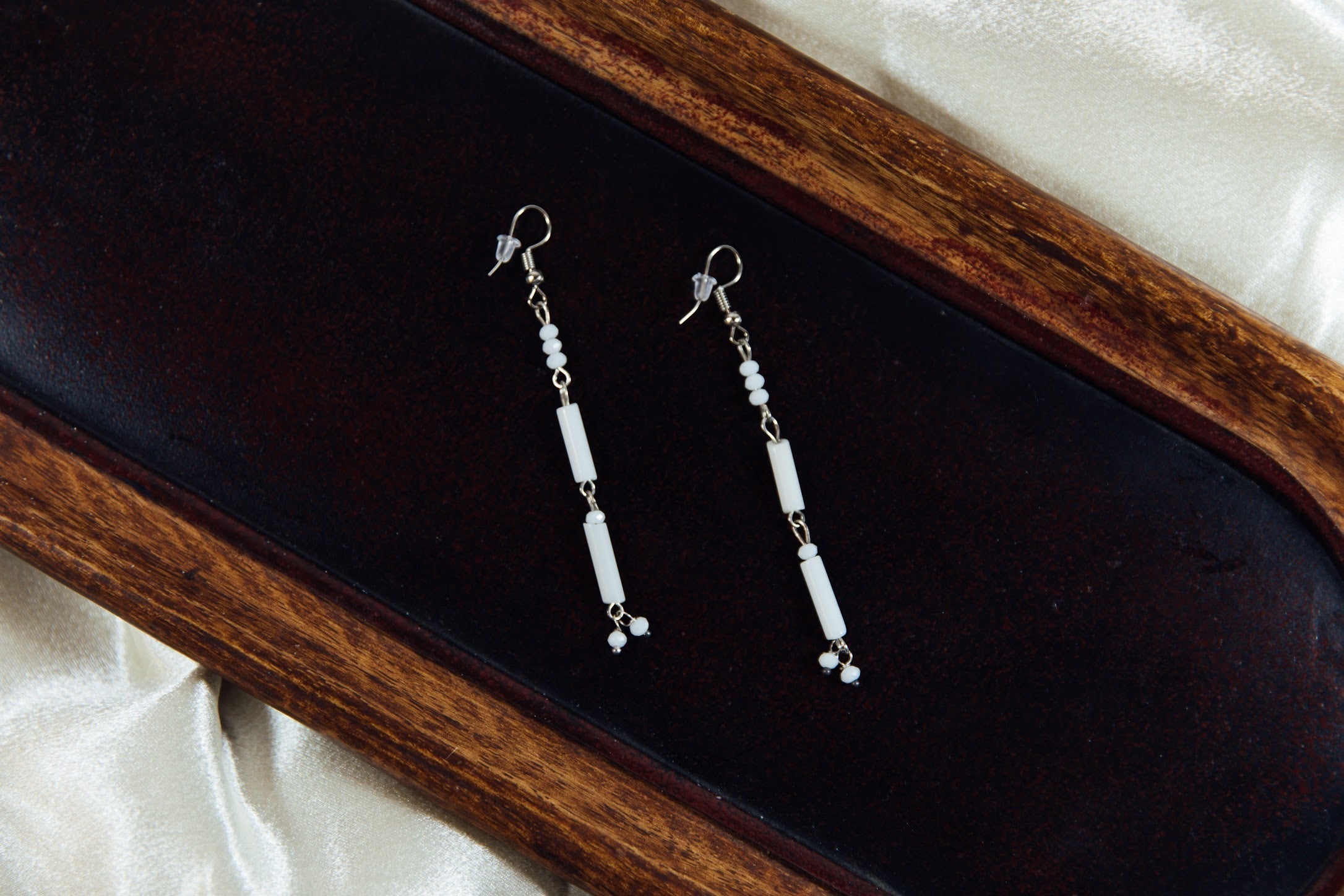 Juvi Dangle Earrings