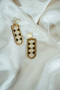 Annalise Beaded Earrings