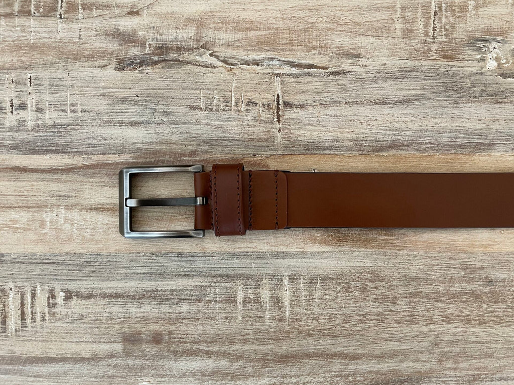 Full Grain Leather Belt