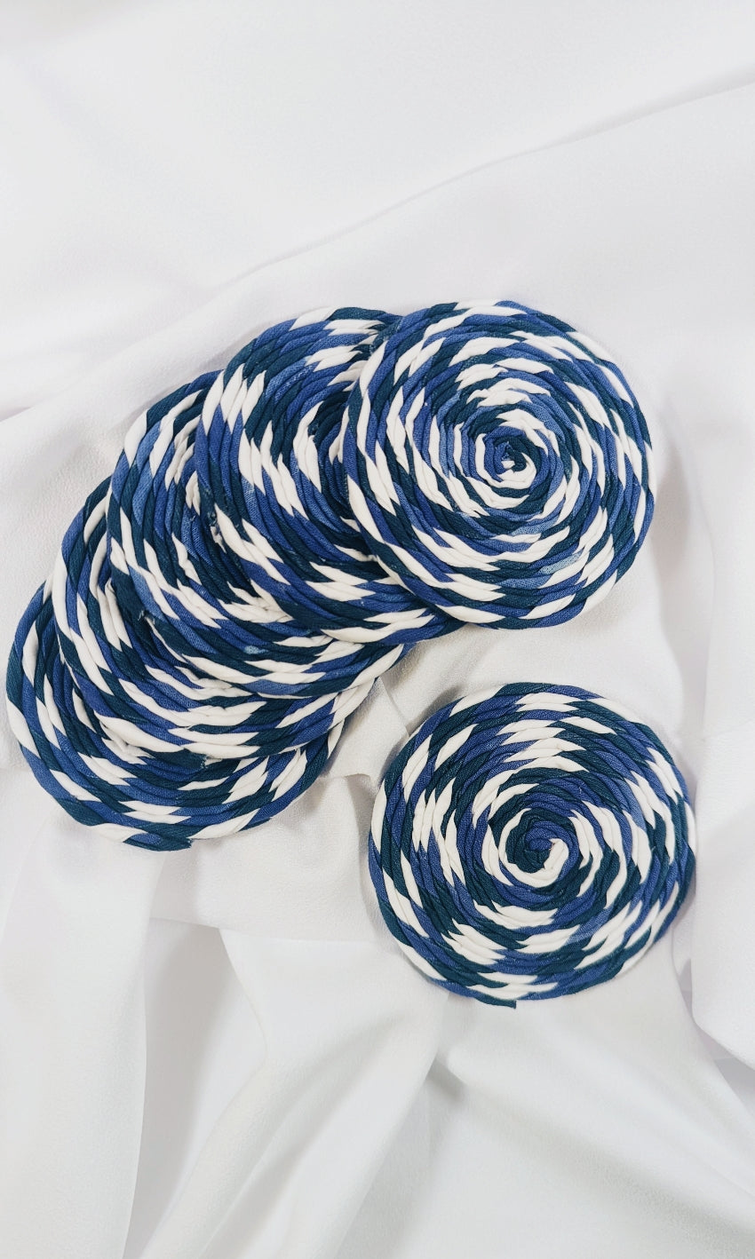 Coasters