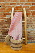 Kantha Baby Blanket