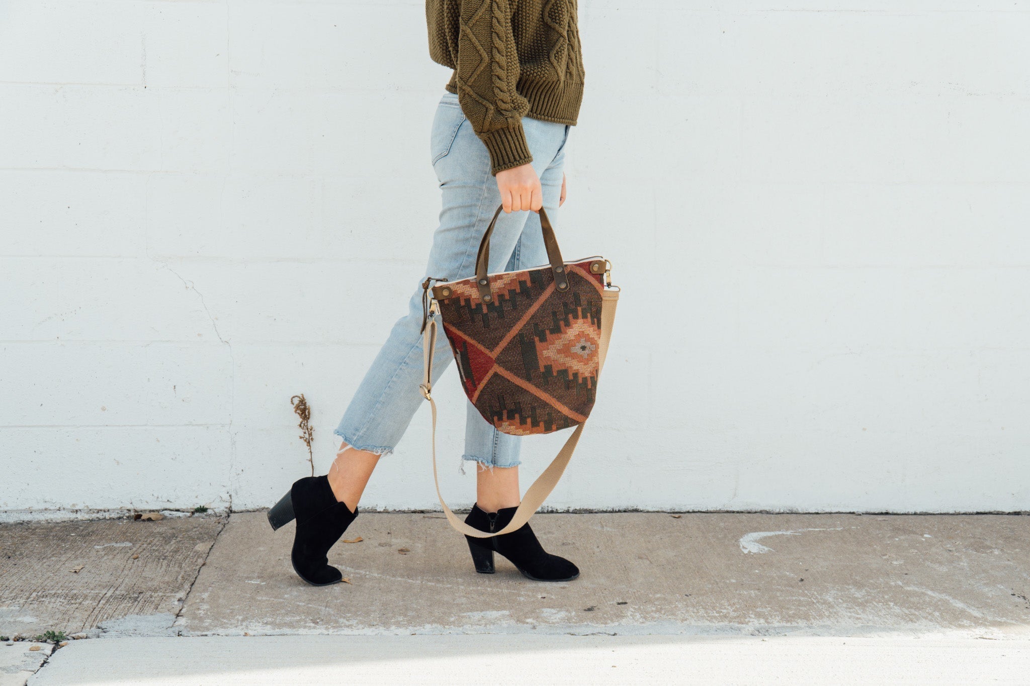 Thai Handbag