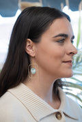 Farishta Drop Earrings