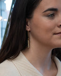 Sagar Drop Earrings