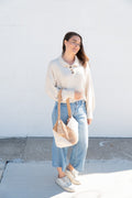 Thai Crocheted Purse