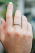 Rivkah Braided Ring