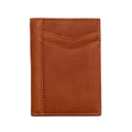 Slim Vertical Pocket Wallet