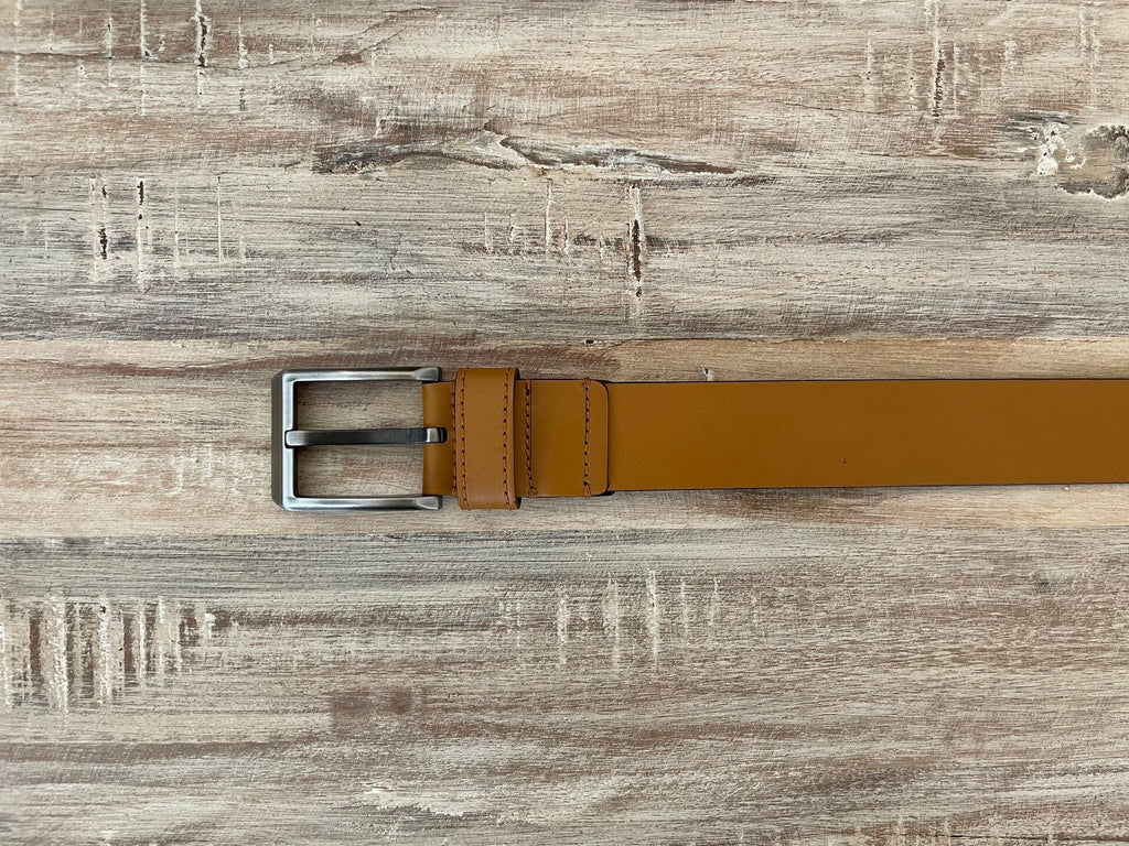 Full Grain Leather Belt