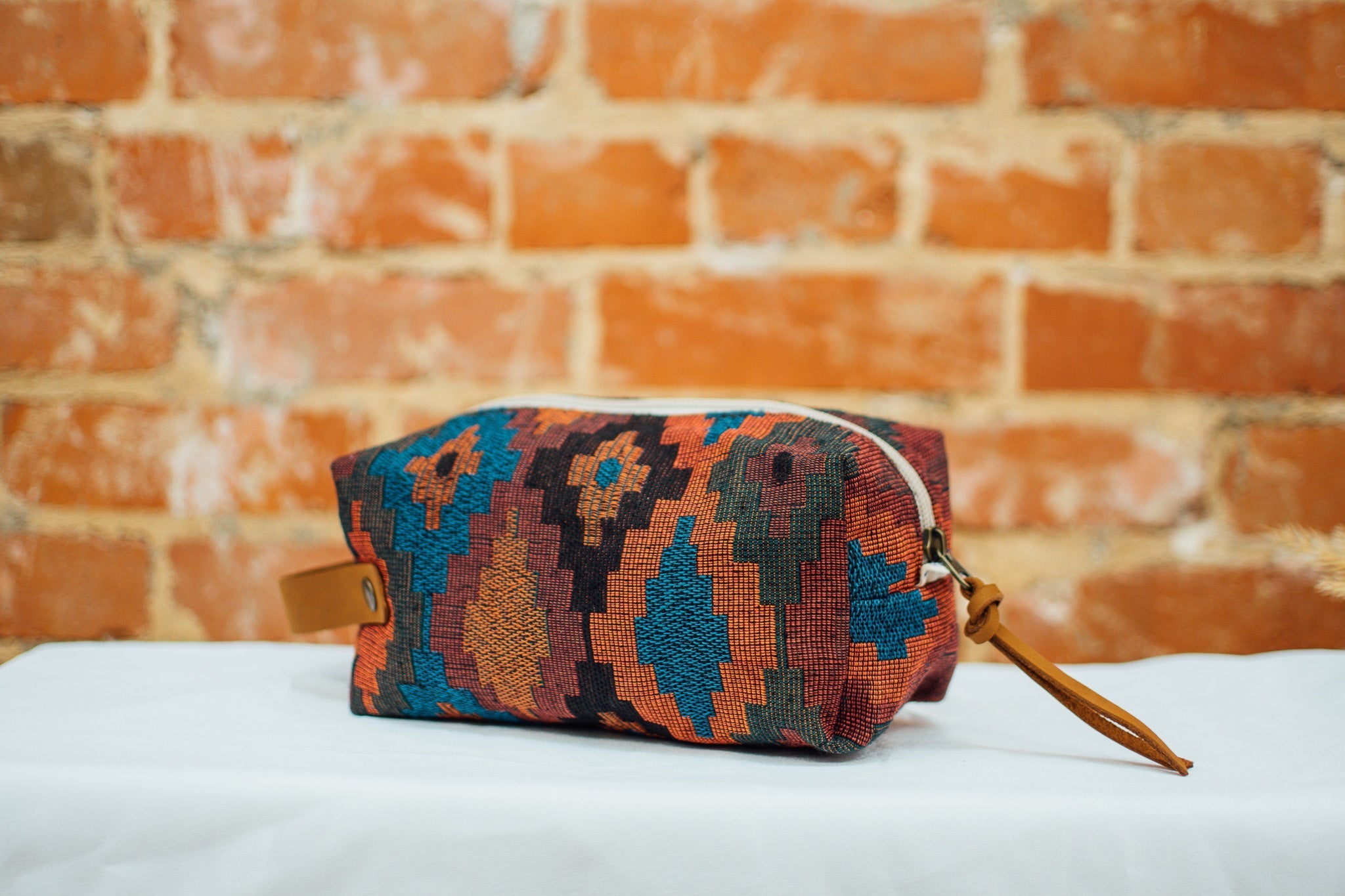 Thai Dopp kit