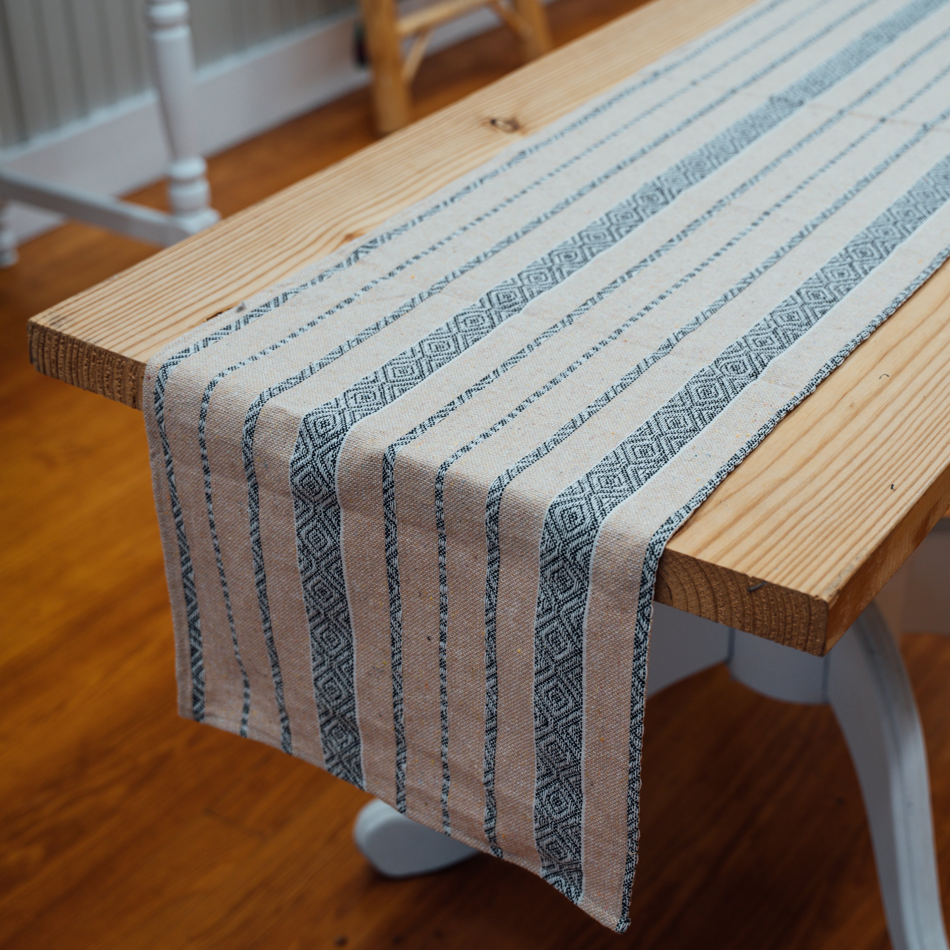 Thai Table Runner