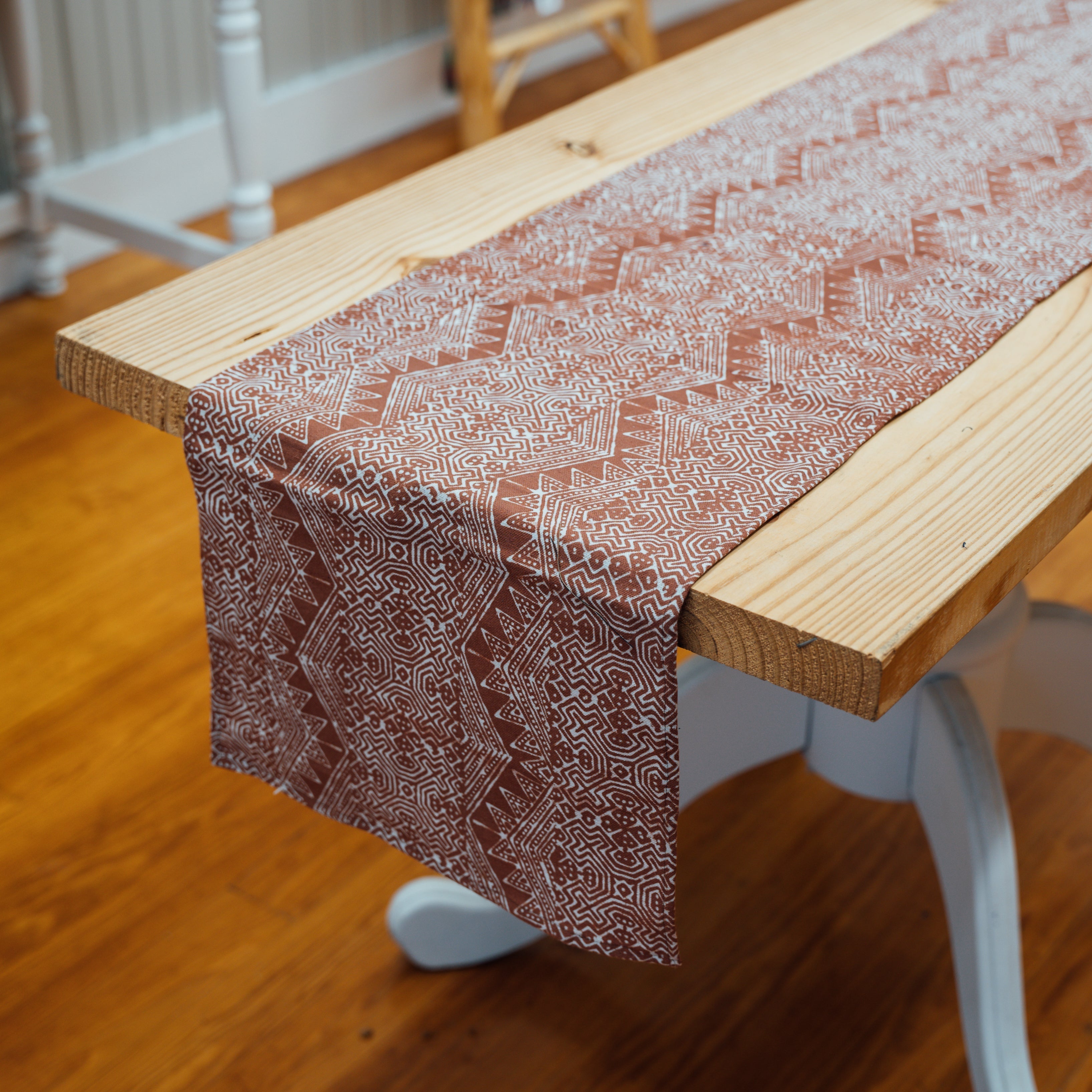 Thai Table Runner