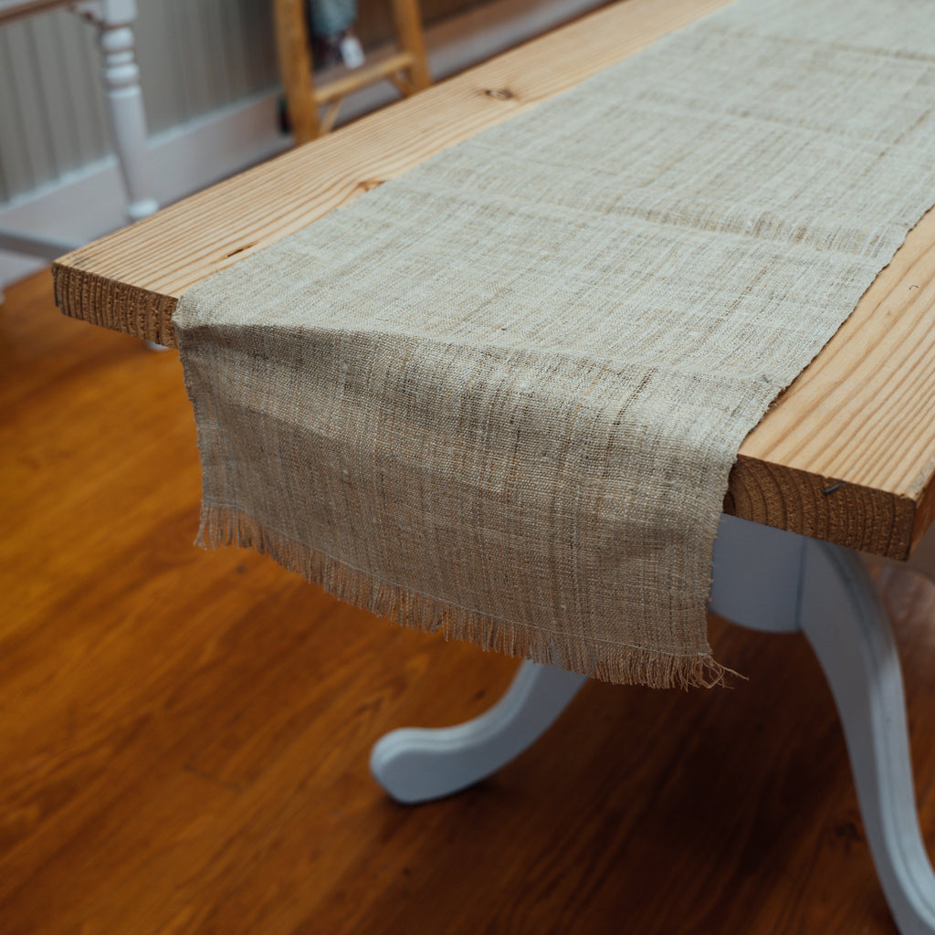 Thai Table Runner