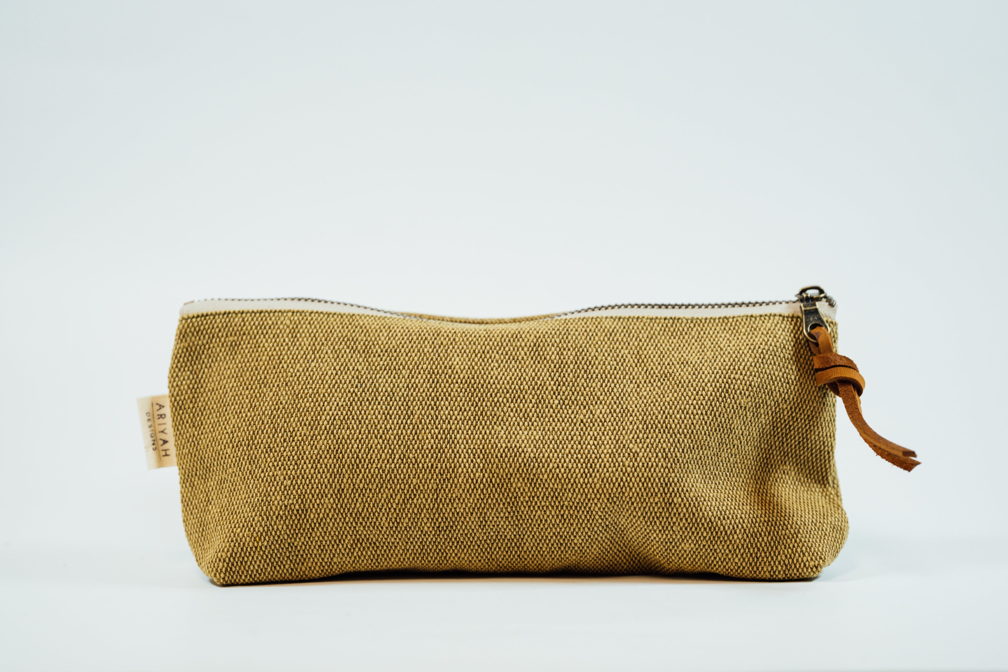 Thai Pencil Case