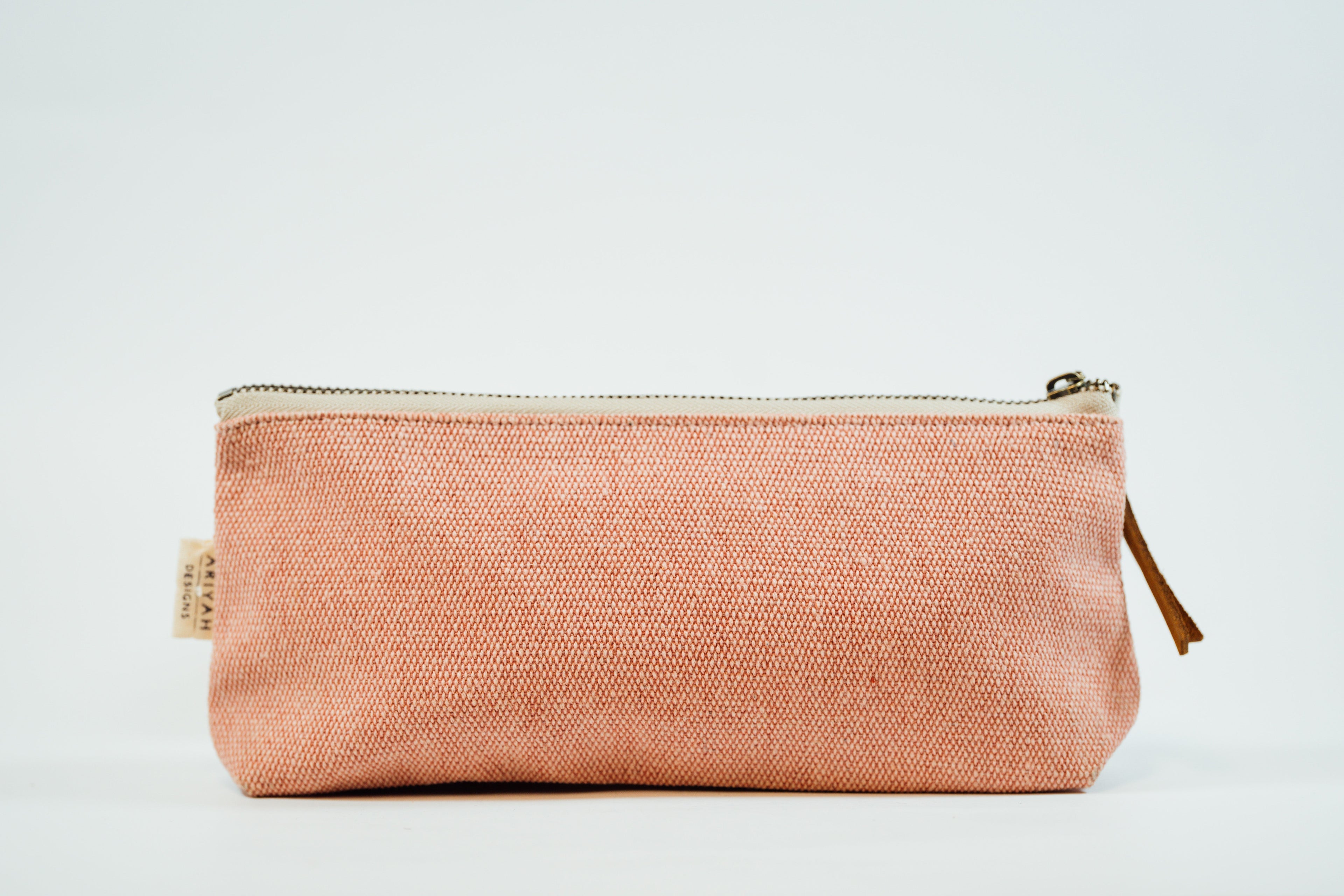 Thai Pencil Case