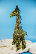 Ugandan Giraffe Stuffed Animal
