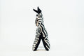 Ugandan Zebra Stuffed Animal