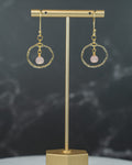 Viona Drop Earrings