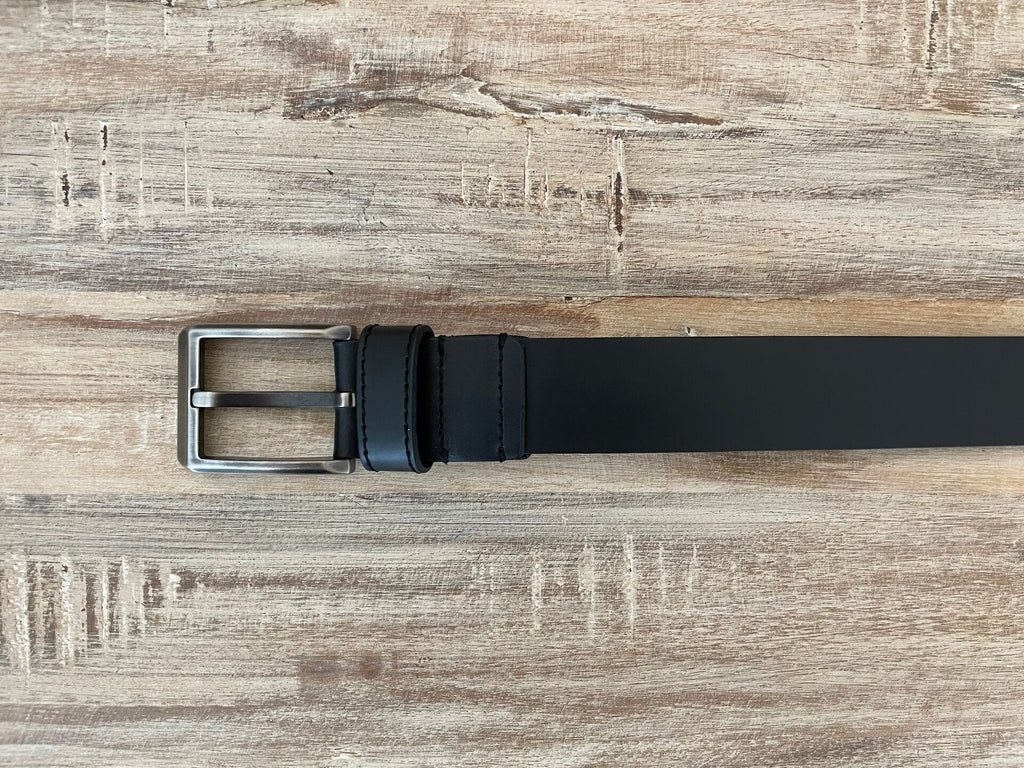 Full Grain Leather Belt